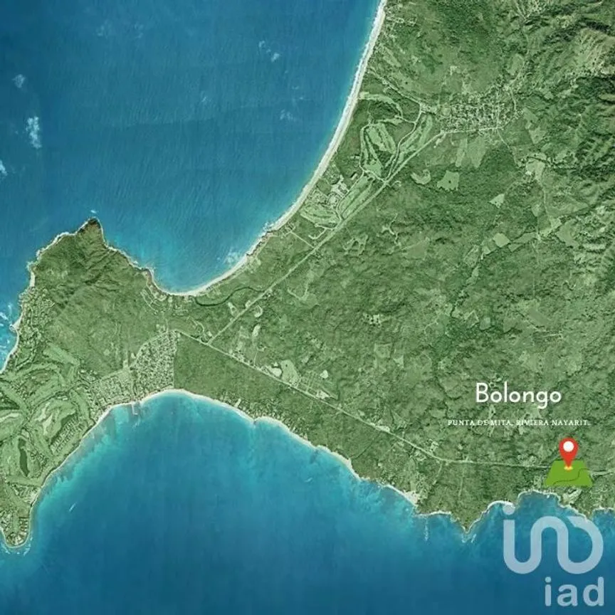 Departamento en Venta en Punta de Mita, Bahía de Banderas, Nayarit | NEX-154228 | iad México | Foto 17 de 17