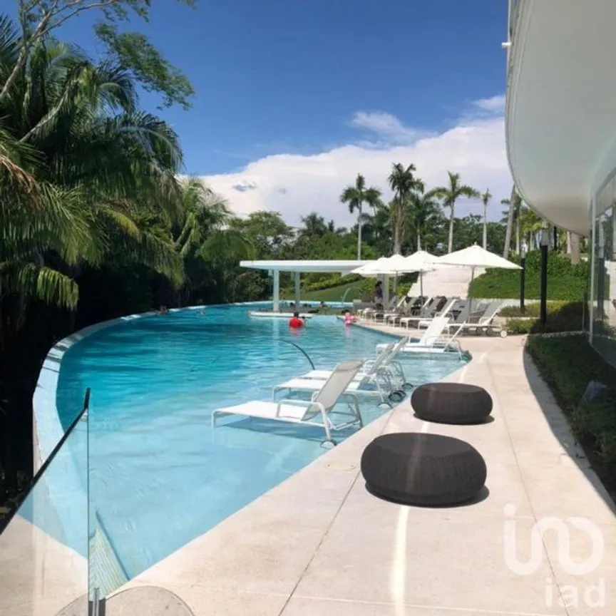 Departamento en Venta en Punta de Mita, Bahía de Banderas, Nayarit | NEX-154228 | iad México | Foto 3 de 17