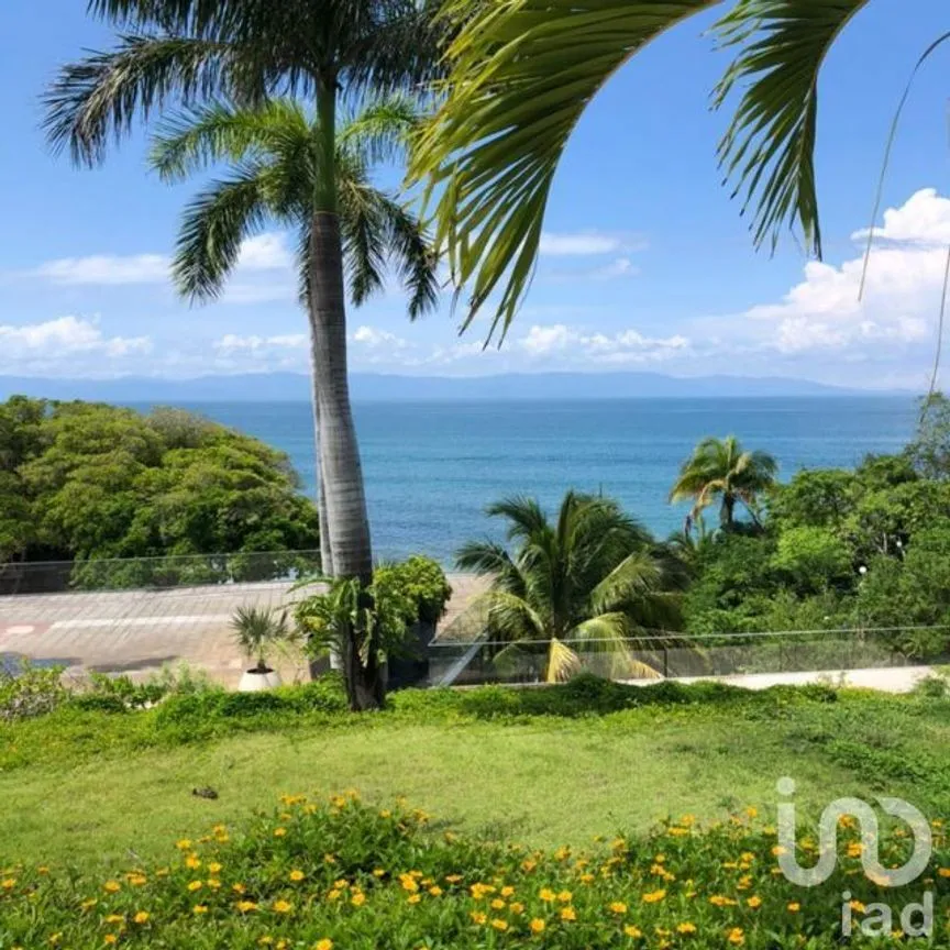 Departamento en Venta en Punta de Mita, Bahía de Banderas, Nayarit | NEX-154228 | iad México | Foto 6 de 17