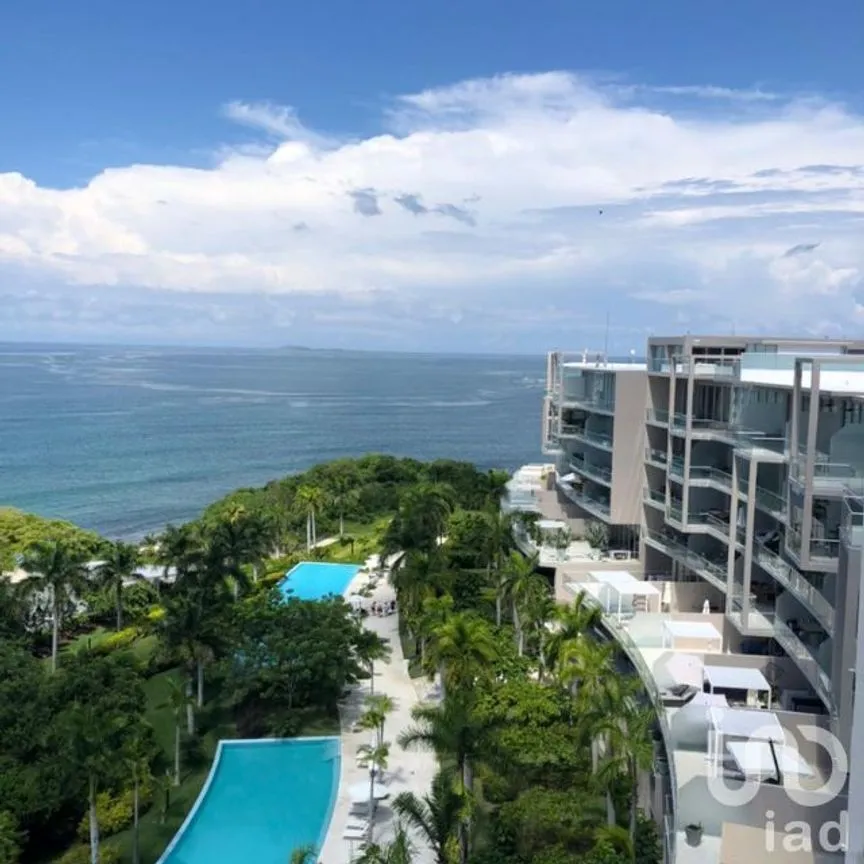 Departamento en Venta en Punta de Mita, Bahía de Banderas, Nayarit | NEX-154228 | iad México | Foto 9 de 17