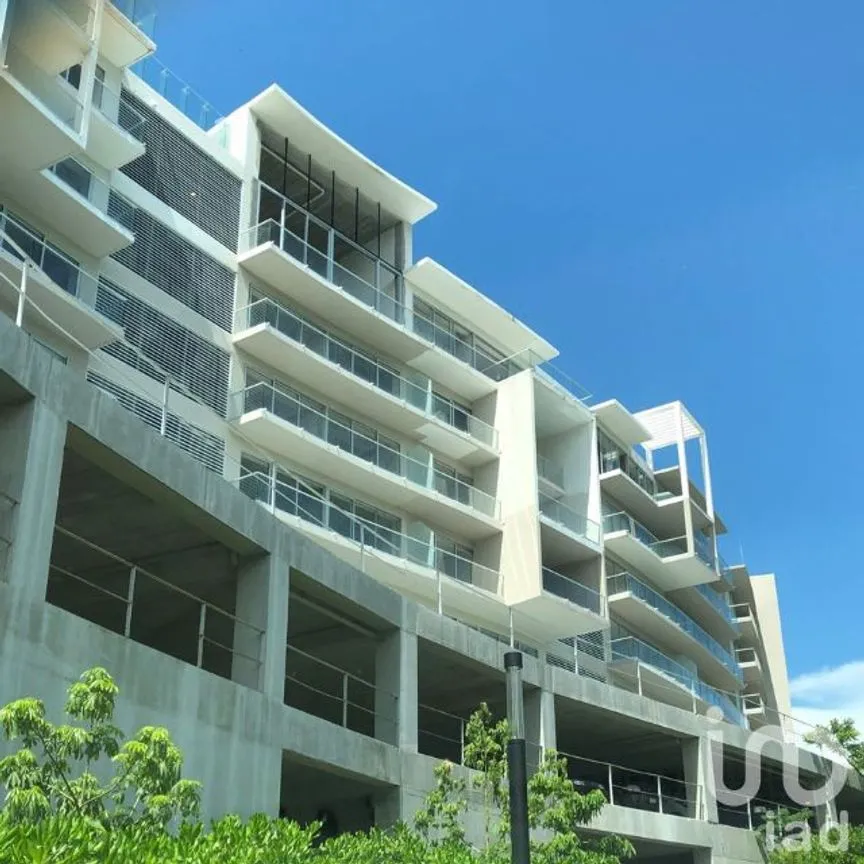 Departamento en Venta en Punta de Mita, Bahía de Banderas, Nayarit | NEX-154228 | iad México | Foto 1 de 17
