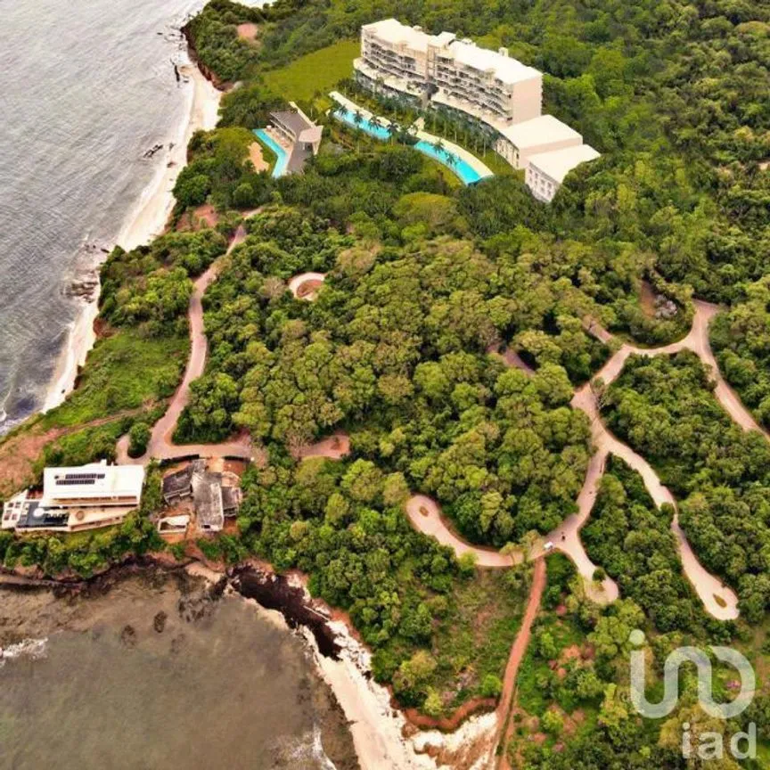 Terreno en Venta en Punta de Mita, Bahía de Banderas, Nayarit | NEX-154242 | iad México | Foto 3 de 8