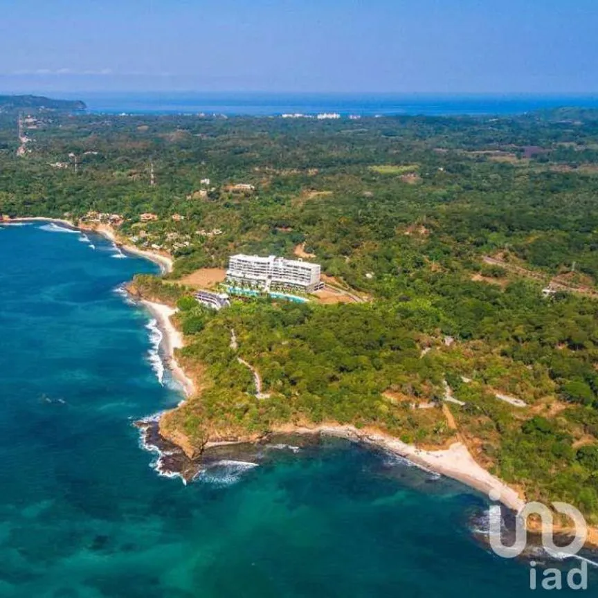 Terreno en Venta en Punta de Mita, Bahía de Banderas, Nayarit | NEX-154242 | iad México | Foto 4 de 8
