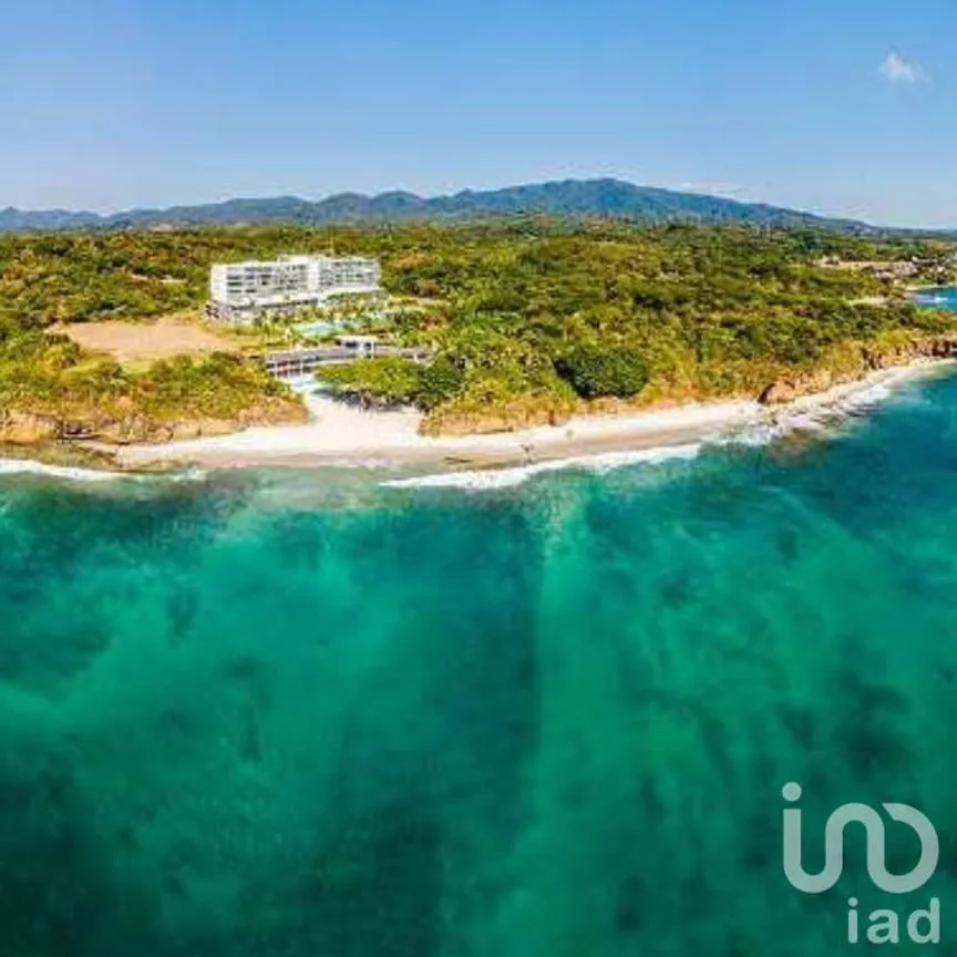 Terreno en Venta en Punta de Mita, Bahía de Banderas, Nayarit | NEX-154242 | iad México | Foto 5 de 8