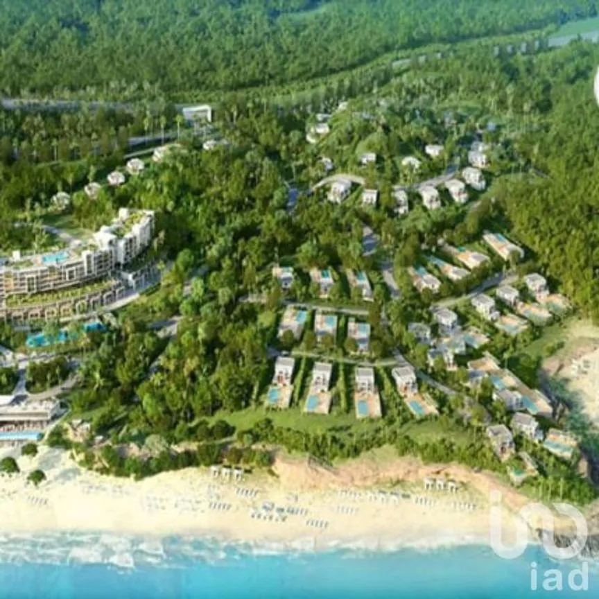 Terreno en Venta en Punta de Mita, Bahía de Banderas, Nayarit | NEX-154242 | iad México | Foto 6 de 8