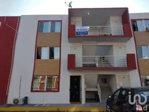 NEX-157998 - Departamento en Venta, con 2 recamaras, con 1 baño, con 44 m2 de construcción en Las Palmas, CP 91779, Veracruz de Ignacio de la Llave.