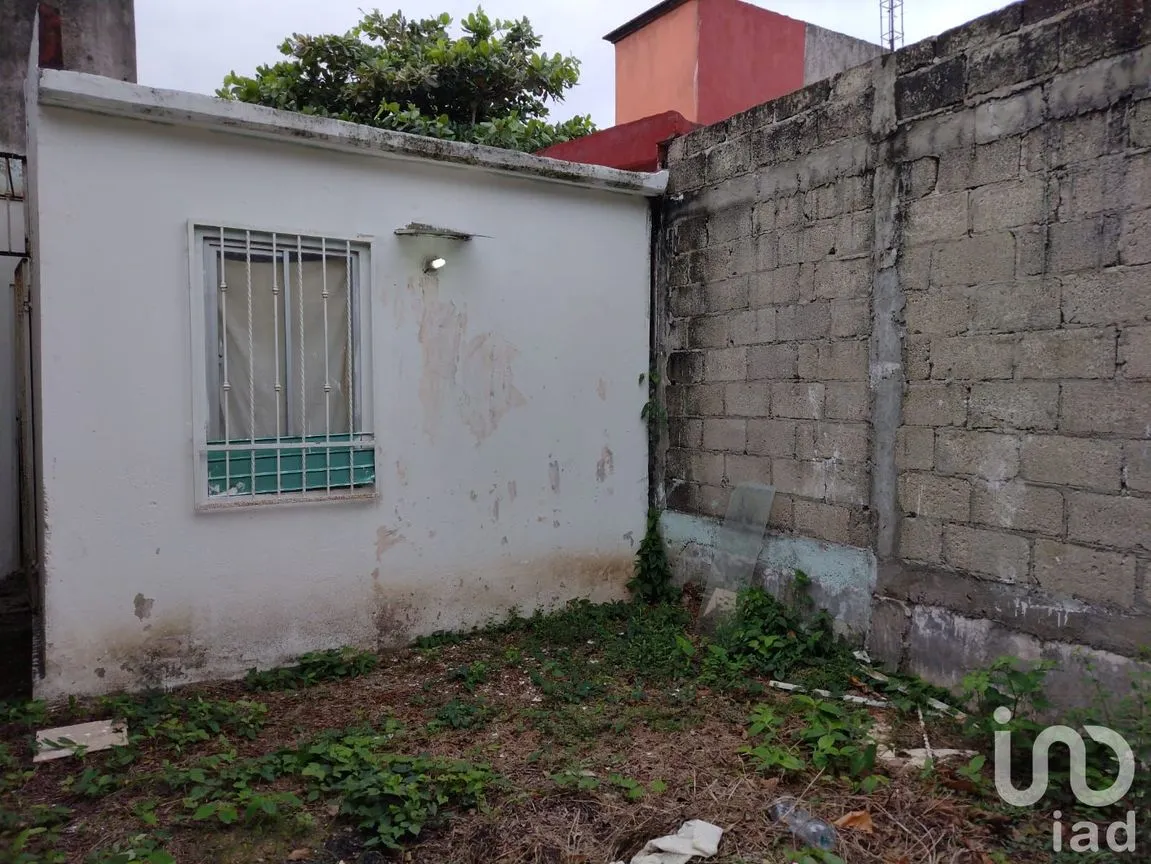 Casa en Venta en Palma Real, Veracruz, Veracruz de Ignacio de la Llave | NEX-159014 | iad México | Foto 12 de 14