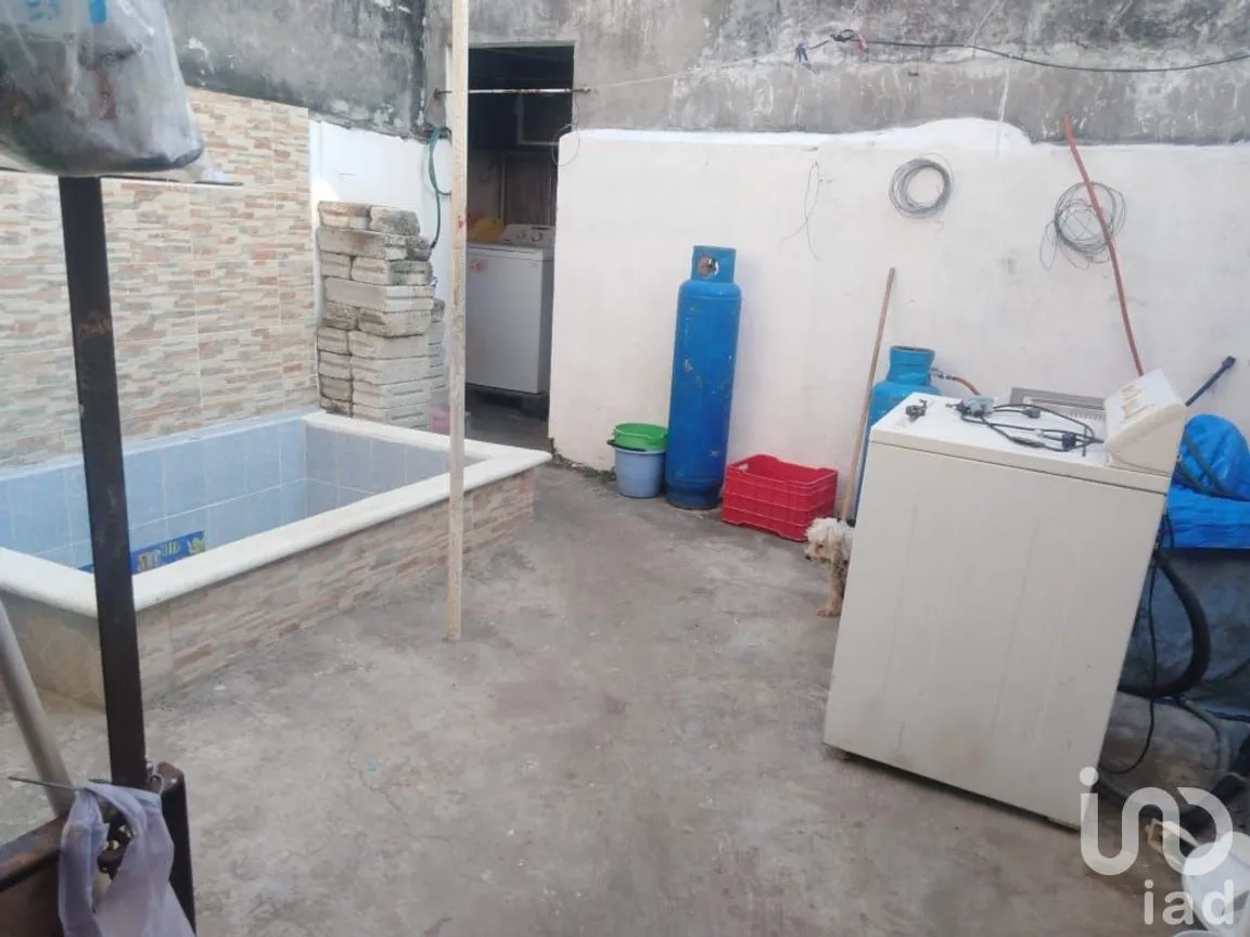 Casa en Venta en El Coyol (1a Sección), Veracruz, Veracruz de Ignacio de la Llave | NEX-162509 | iad México | Foto 11 de 11