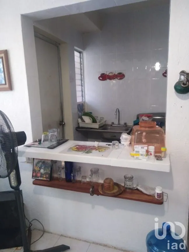 Casa en Venta en El Coyol (1a Sección), Veracruz, Veracruz de Ignacio de la Llave | NEX-162509 | iad México | Foto 3 de 11