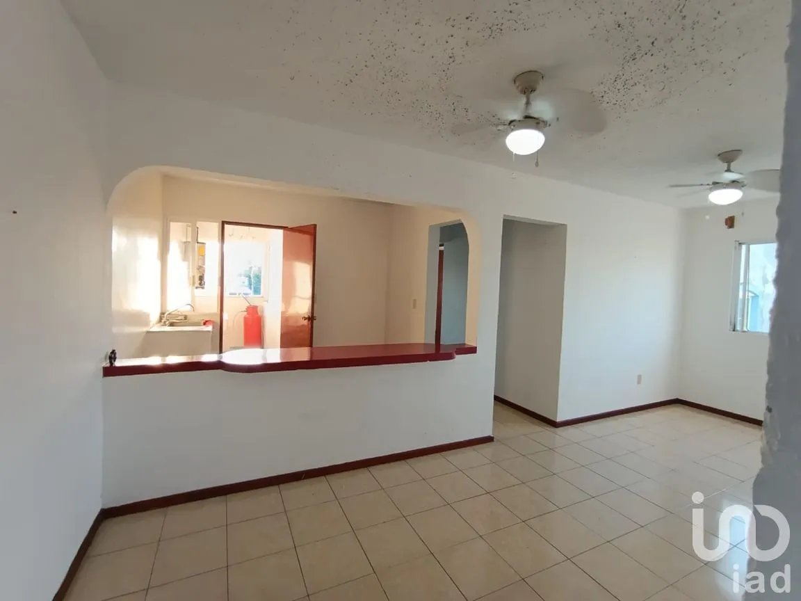 Departamento en Venta en Pocitos y Rivera, Veracruz, Veracruz de Ignacio de la Llave | NEX-172873 | iad México | Foto 2 de 20