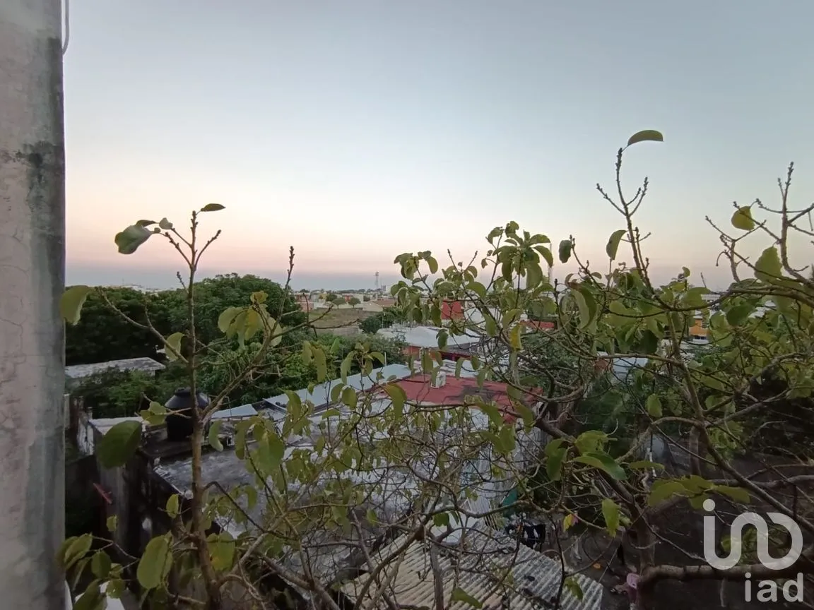 Departamento en Venta en Pocitos y Rivera, Veracruz, Veracruz de Ignacio de la Llave | NEX-172873 | iad México | Foto 14 de 20