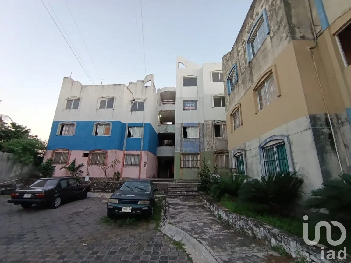 Departamento en Venta en Pocitos y Rivera, Veracruz, Veracruz de Ignacio de la Llave | NEX-172873 | iad México | Foto 16 de 20