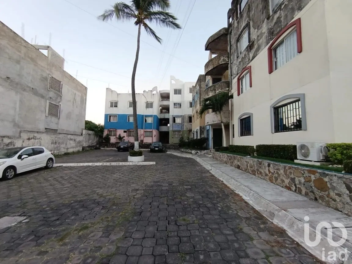 Departamento en Venta en Pocitos y Rivera, Veracruz, Veracruz de Ignacio de la Llave | NEX-172873 | iad México | Foto 17 de 20