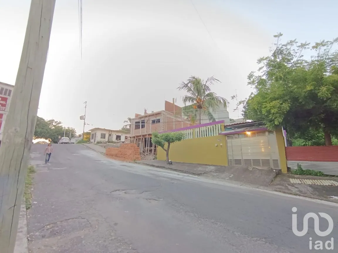 Departamento en Venta en Pocitos y Rivera, Veracruz, Veracruz de Ignacio de la Llave | NEX-172873 | iad México | Foto 19 de 20