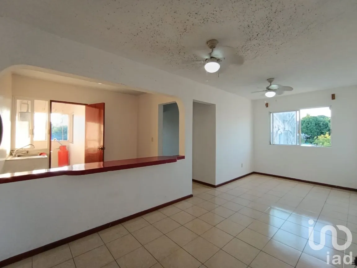 Departamento en Venta en Pocitos y Rivera, Veracruz, Veracruz de Ignacio de la Llave | NEX-172873 | iad México | Foto 3 de 20