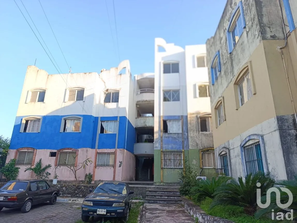 Departamento en Venta en Pocitos y Rivera, Veracruz, Veracruz de Ignacio de la Llave | NEX-172873 | iad México | Foto 1 de 20