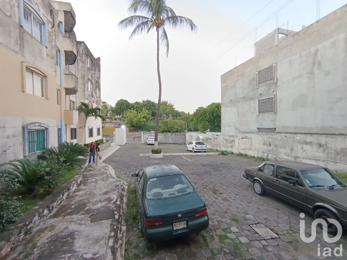 Departamento en Venta en Pocitos y Rivera, Veracruz, Veracruz de Ignacio de la Llave | NEX-172873 | iad México | Foto 15 de 20