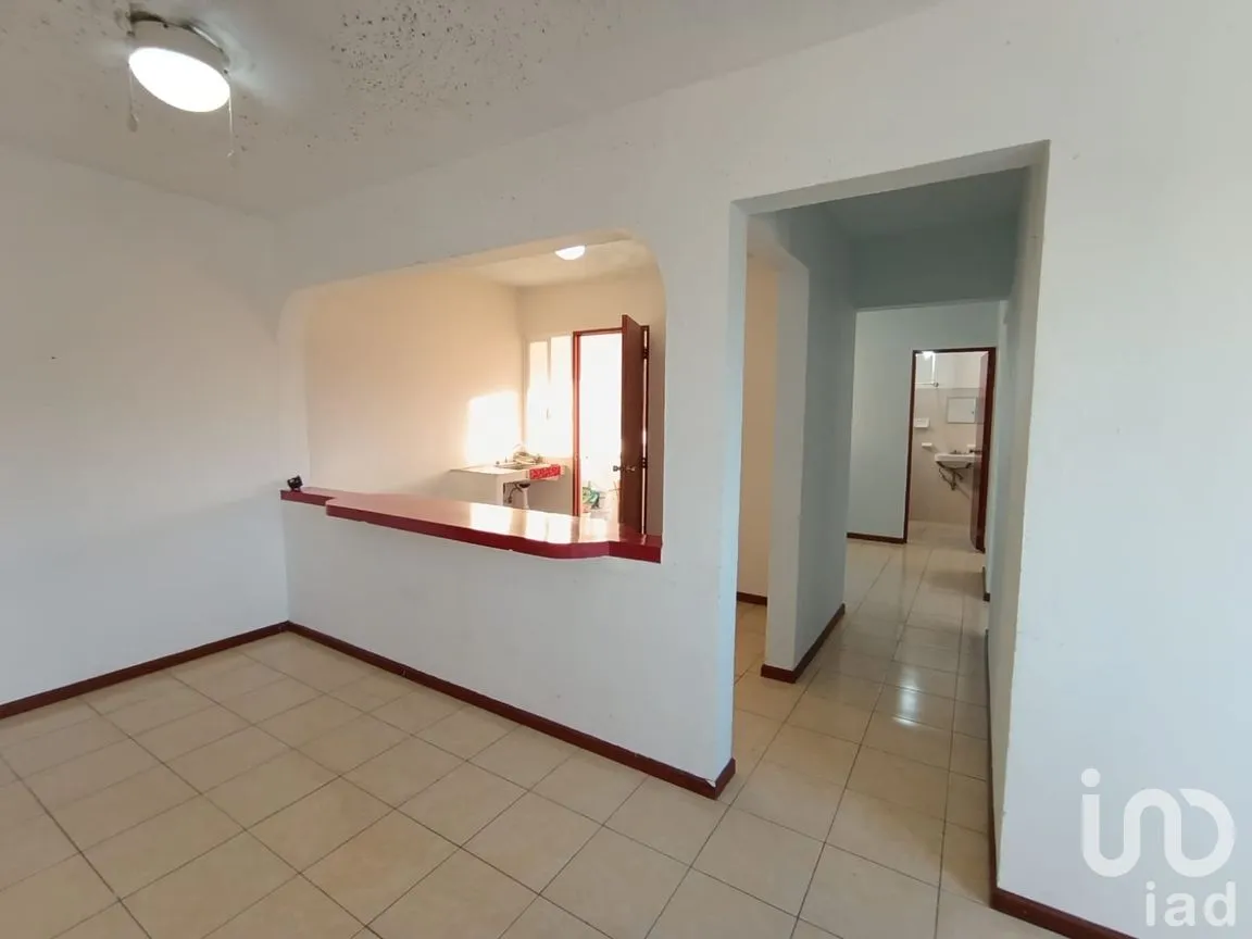 Departamento en Venta en Pocitos y Rivera, Veracruz, Veracruz de Ignacio de la Llave | NEX-172873 | iad México | Foto 4 de 20
