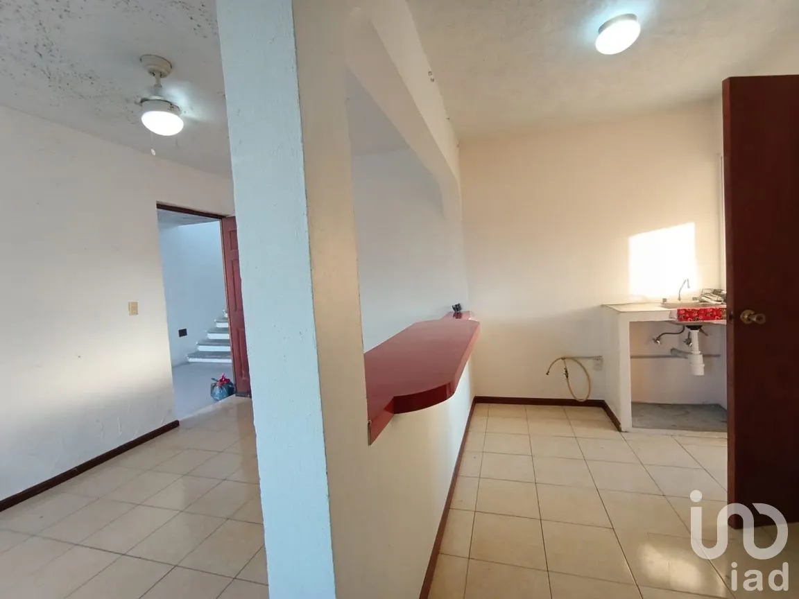 Departamento en Venta en Pocitos y Rivera, Veracruz, Veracruz de Ignacio de la Llave | NEX-172873 | iad México | Foto 5 de 20