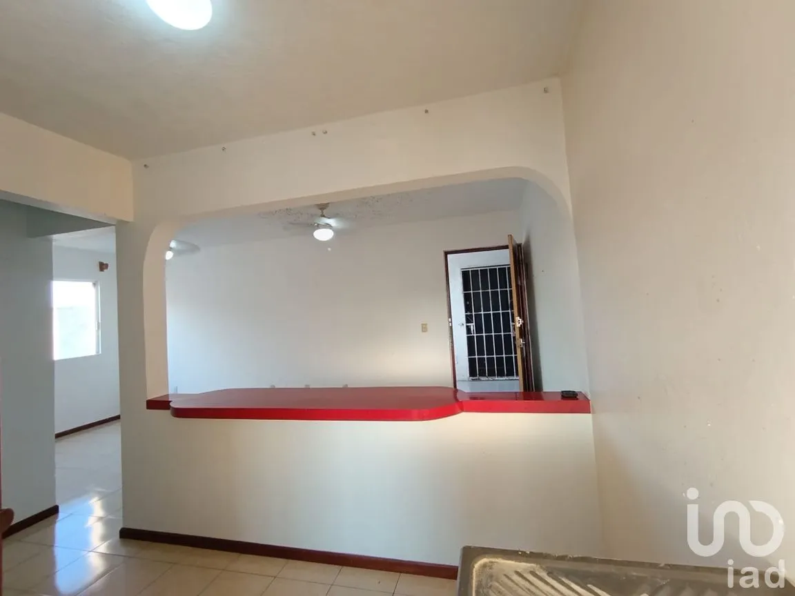 Departamento en Venta en Pocitos y Rivera, Veracruz, Veracruz de Ignacio de la Llave | NEX-172873 | iad México | Foto 6 de 20