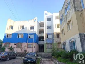 NEX-172873 - Departamento en Venta, con 2 recamaras, con 1 baño, con 59 m2 de construcción.