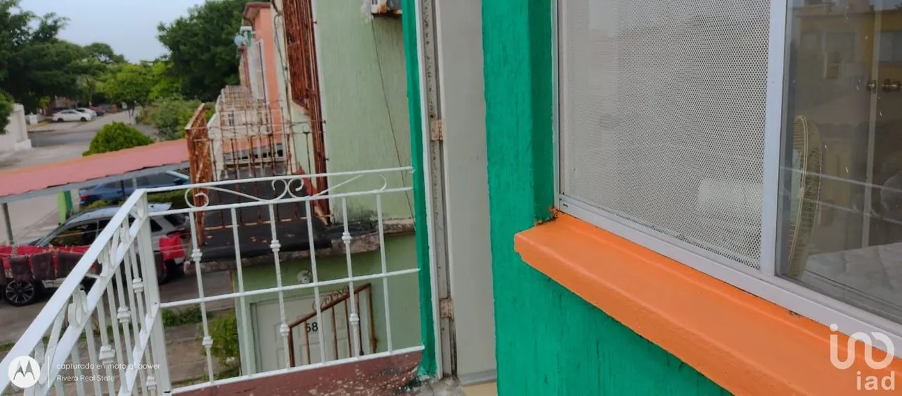 Casa en Venta en Hacienda Sotavento, Veracruz, Veracruz de Ignacio de la Llave | NEX-176023 | iad México | Foto 9 de 9