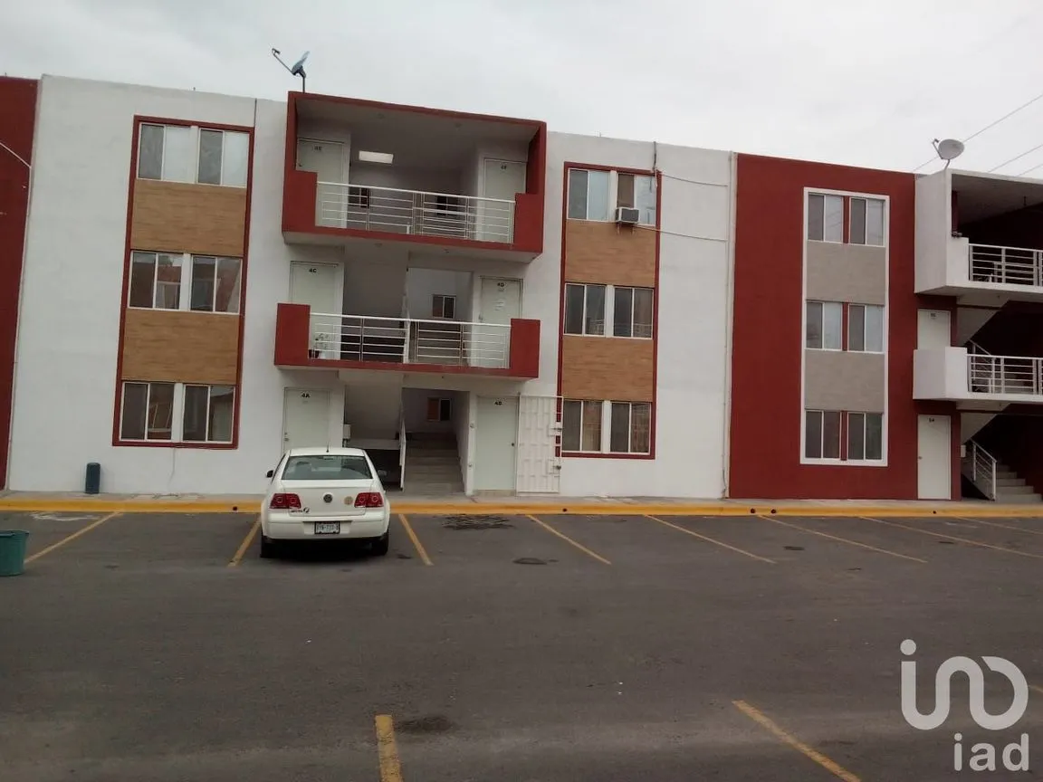 Departamento en Renta en Las Palmas, Veracruz, Veracruz de Ignacio de la Llave | NEX-176947 | iad México | Foto 4 de 12