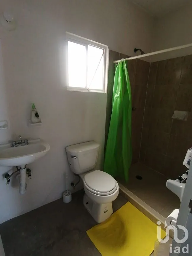 Departamento en Renta en Las Palmas, Veracruz, Veracruz de Ignacio de la Llave | NEX-176947 | iad México | Foto 10 de 12