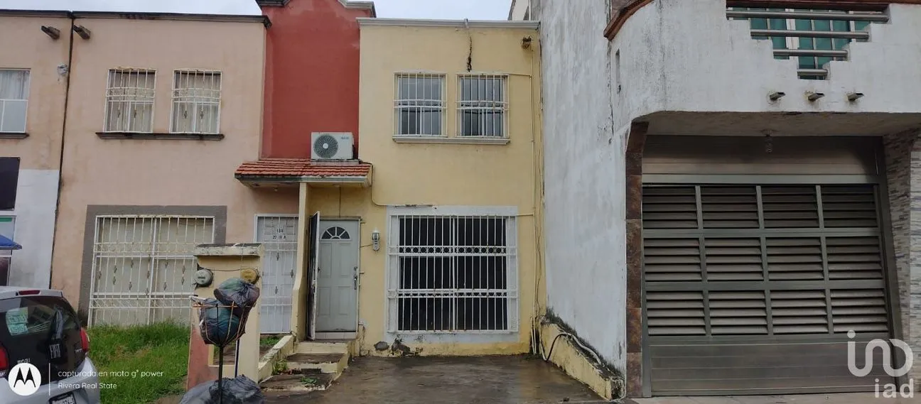 Casa en Renta en Palma Real, Veracruz, Veracruz de Ignacio de la Llave | NEX-178047 | iad México | Foto 1 de 17