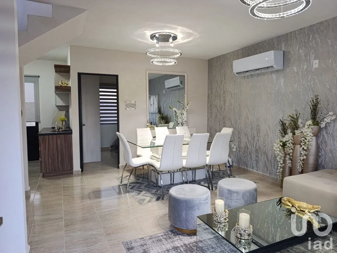 Casa en Venta en Valente Diaz, Veracruz, Veracruz de Ignacio de la Llave | NEX-196209 | iad México | Foto 2 de 14