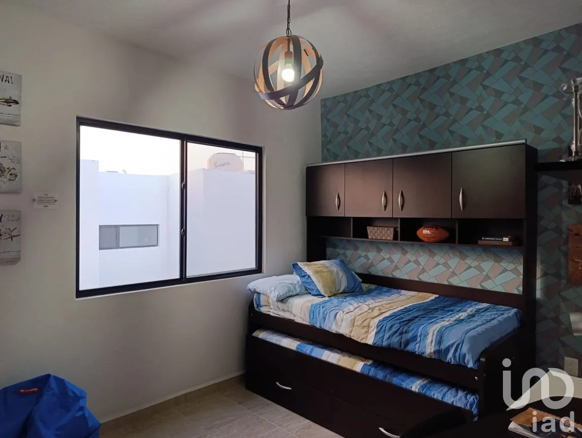 Casa en Venta en Valente Diaz, Veracruz, Veracruz de Ignacio de la Llave | NEX-196209 | iad México | Foto 11 de 14