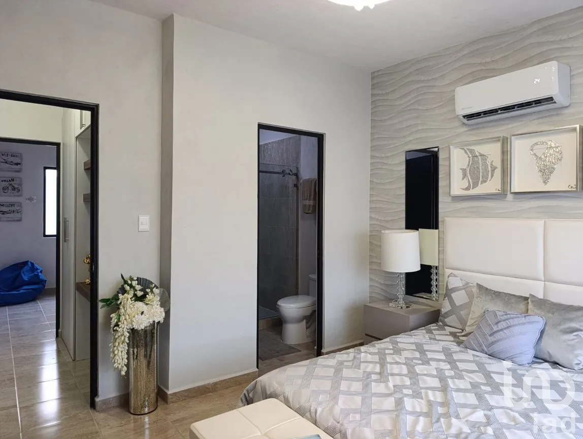 Casa en Venta en Valente Diaz, Veracruz, Veracruz de Ignacio de la Llave | NEX-196209 | iad México | Foto 13 de 14