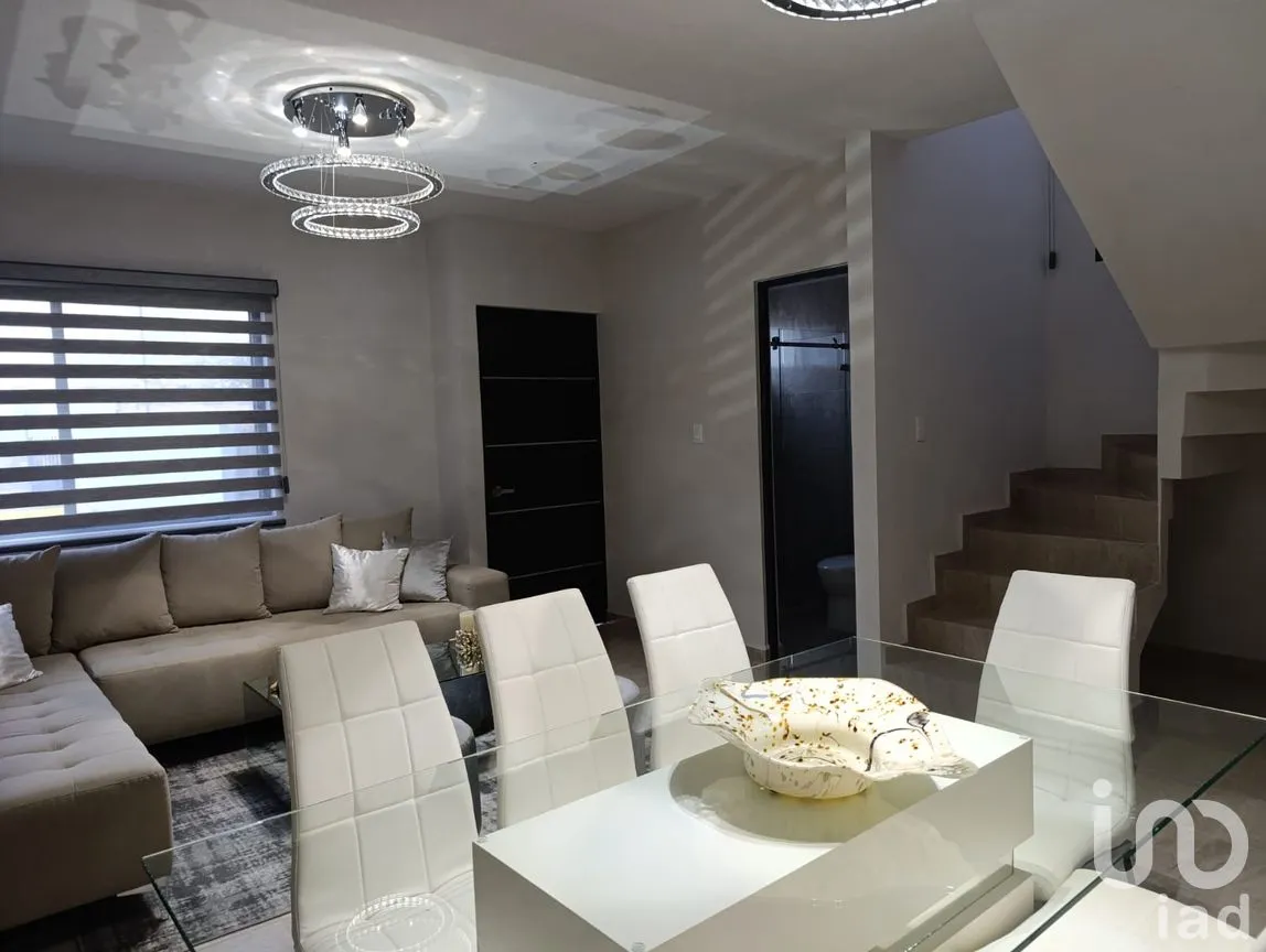 Casa en Venta en Valente Diaz, Veracruz, Veracruz de Ignacio de la Llave | NEX-196209 | iad México | Foto 3 de 14