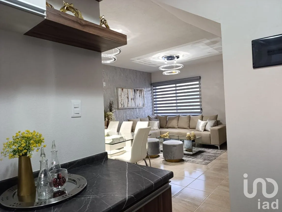 Casa en Venta en Valente Diaz, Veracruz, Veracruz de Ignacio de la Llave | NEX-196209 | iad México | Foto 5 de 14