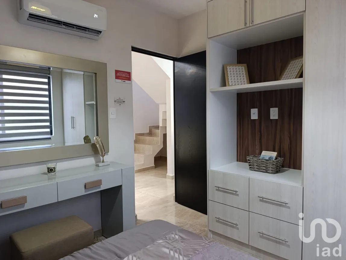 Casa en Venta en Valente Diaz, Veracruz, Veracruz de Ignacio de la Llave | NEX-196209 | iad México | Foto 7 de 14