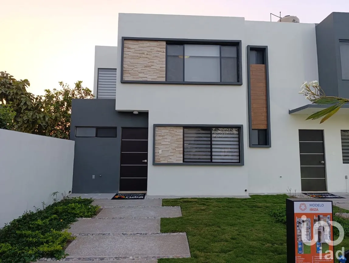 Casa en Venta en Valente Diaz, Veracruz, Veracruz de Ignacio de la Llave | NEX-196209 | iad México | Foto 1 de 14