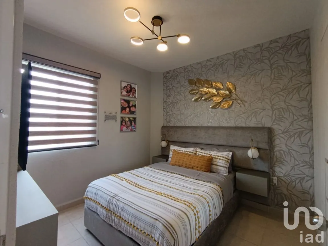 Departamento en Venta en Mata Coquite, Veracruz, Veracruz de Ignacio de la Llave | NEX-196218 | iad México | Foto 11 de 18