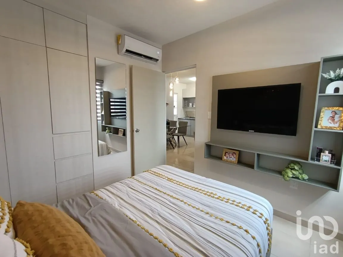 Departamento en Venta en Mata Coquite, Veracruz, Veracruz de Ignacio de la Llave | NEX-196218 | iad México | Foto 12 de 18