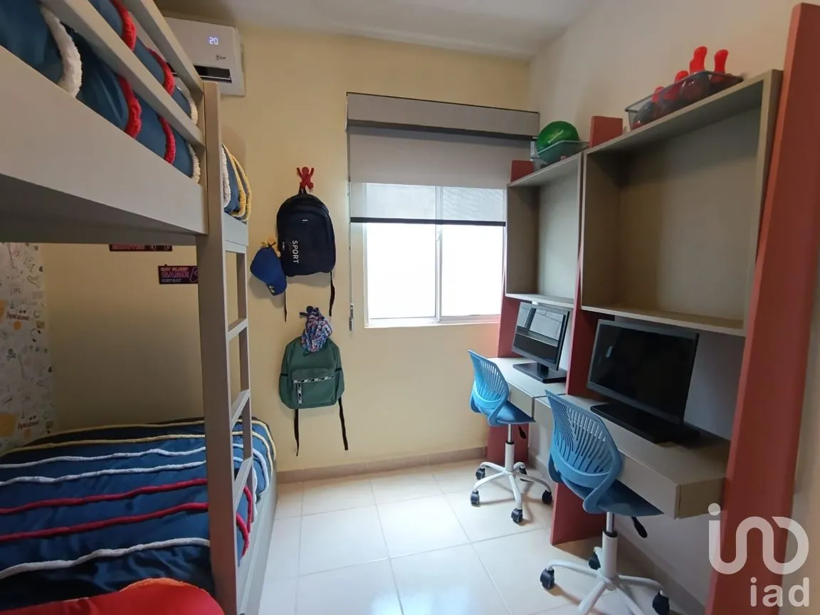 Departamento en Venta en Mata Coquite, Veracruz, Veracruz de Ignacio de la Llave | NEX-196218 | iad México | Foto 13 de 18