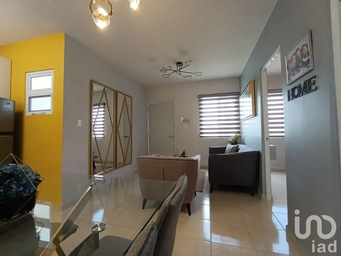 Departamento en Venta en Mata Coquite, Veracruz, Veracruz de Ignacio de la Llave | NEX-196218 | iad México | Foto 3 de 18