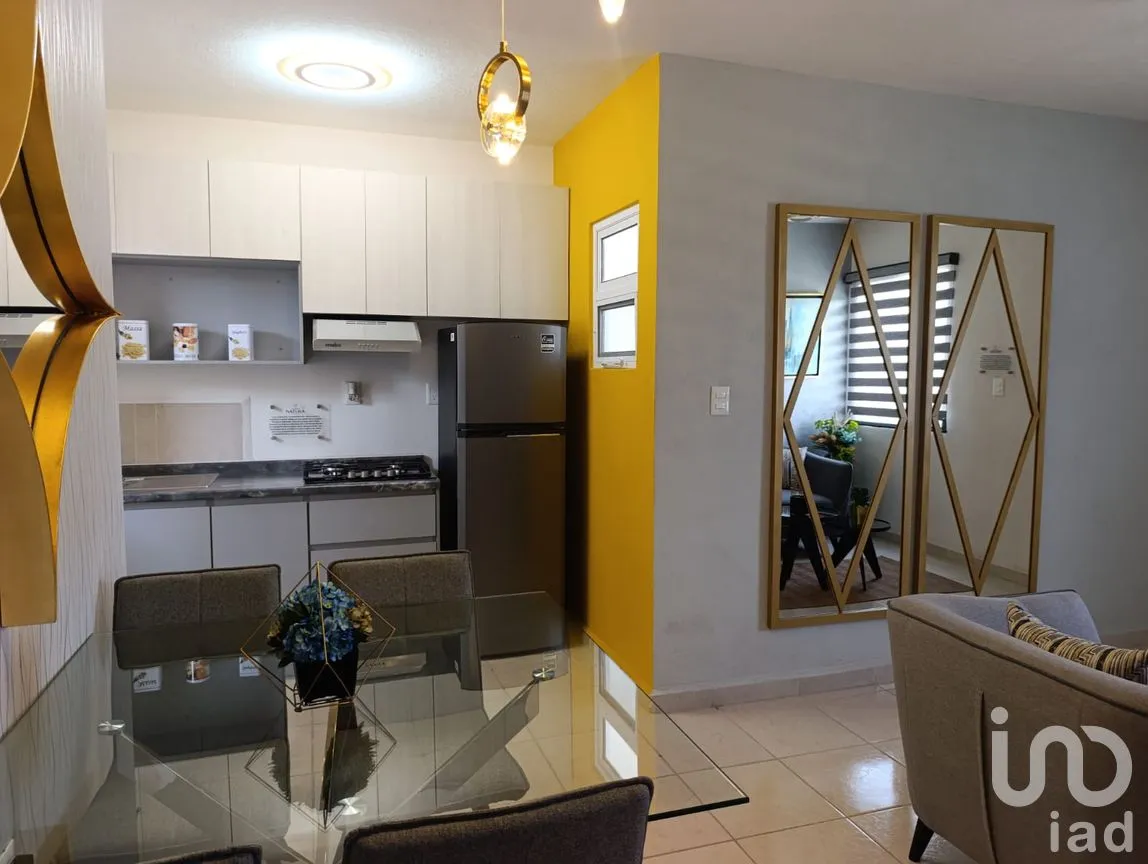 Departamento en Venta en Mata Coquite, Veracruz, Veracruz de Ignacio de la Llave | NEX-196218 | iad México | Foto 4 de 18