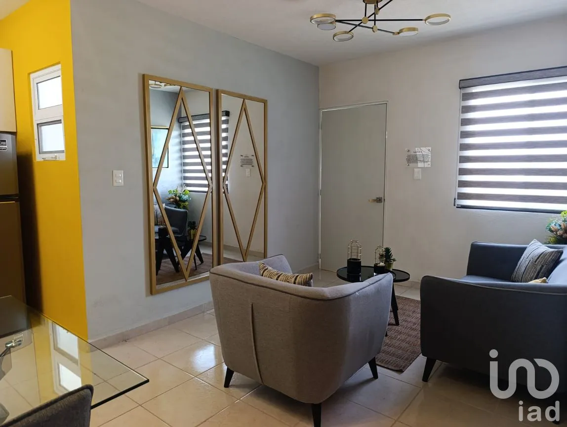 Departamento en Venta en Mata Coquite, Veracruz, Veracruz de Ignacio de la Llave | NEX-196218 | iad México | Foto 5 de 18