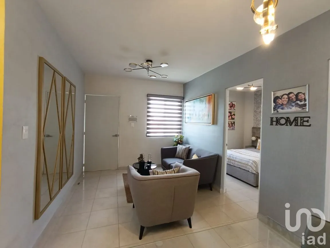 Departamento en Venta en Mata Coquite, Veracruz, Veracruz de Ignacio de la Llave | NEX-196218 | iad México | Foto 6 de 18