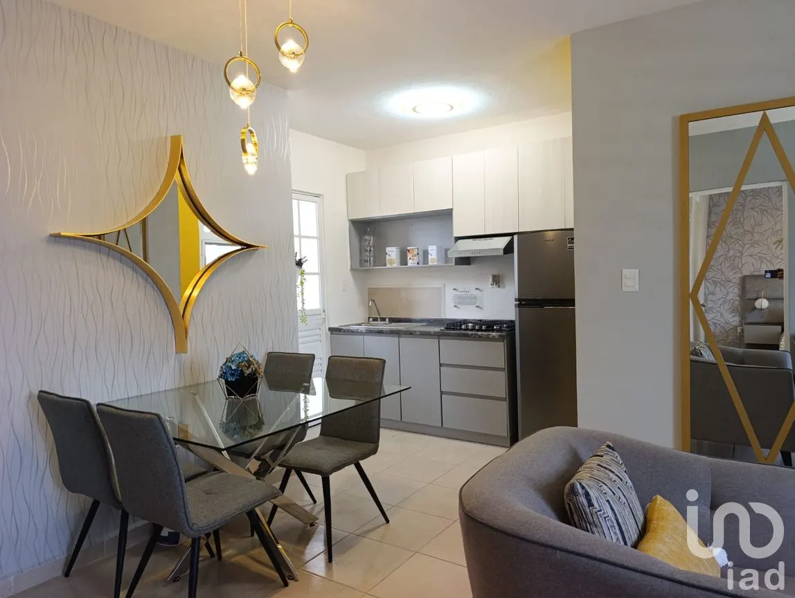 Departamento en Venta en Mata Coquite, Veracruz, Veracruz de Ignacio de la Llave | NEX-196218 | iad México | Foto 7 de 18