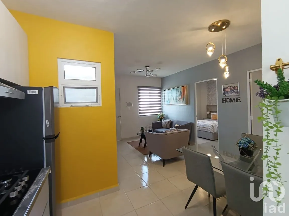 Departamento en Venta en Mata Coquite, Veracruz, Veracruz de Ignacio de la Llave | NEX-196218 | iad México | Foto 9 de 18