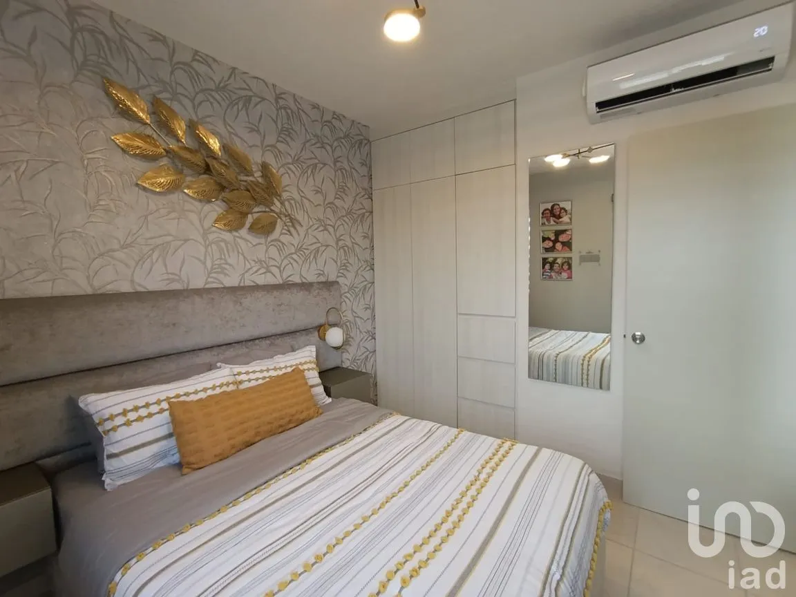 Departamento en Venta en Mata Coquite, Veracruz, Veracruz de Ignacio de la Llave | NEX-196218 | iad México | Foto 10 de 18