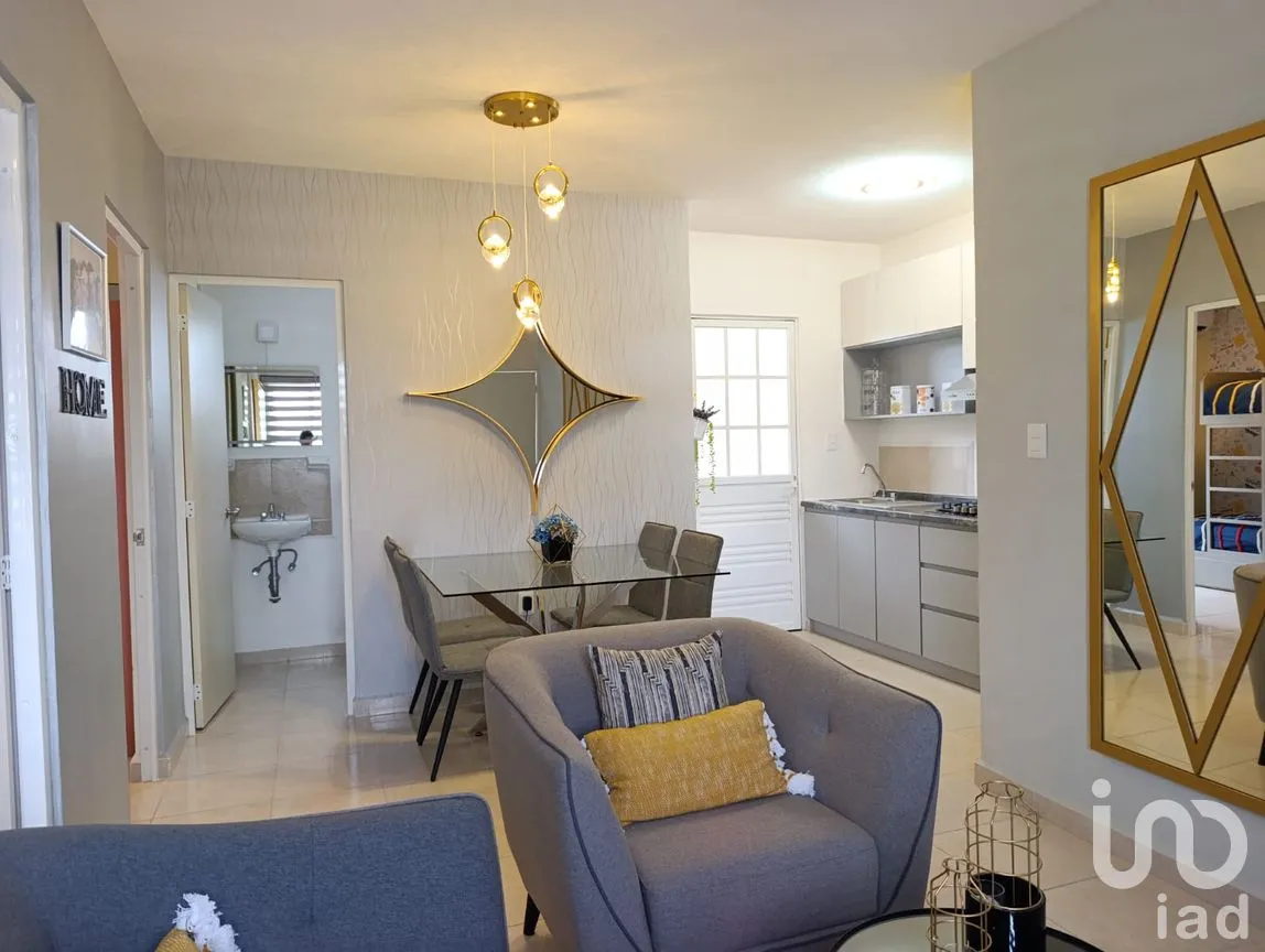 Departamento en Venta en Mata Coquite, Veracruz, Veracruz de Ignacio de la Llave | NEX-196218 | iad México | Foto 2 de 18