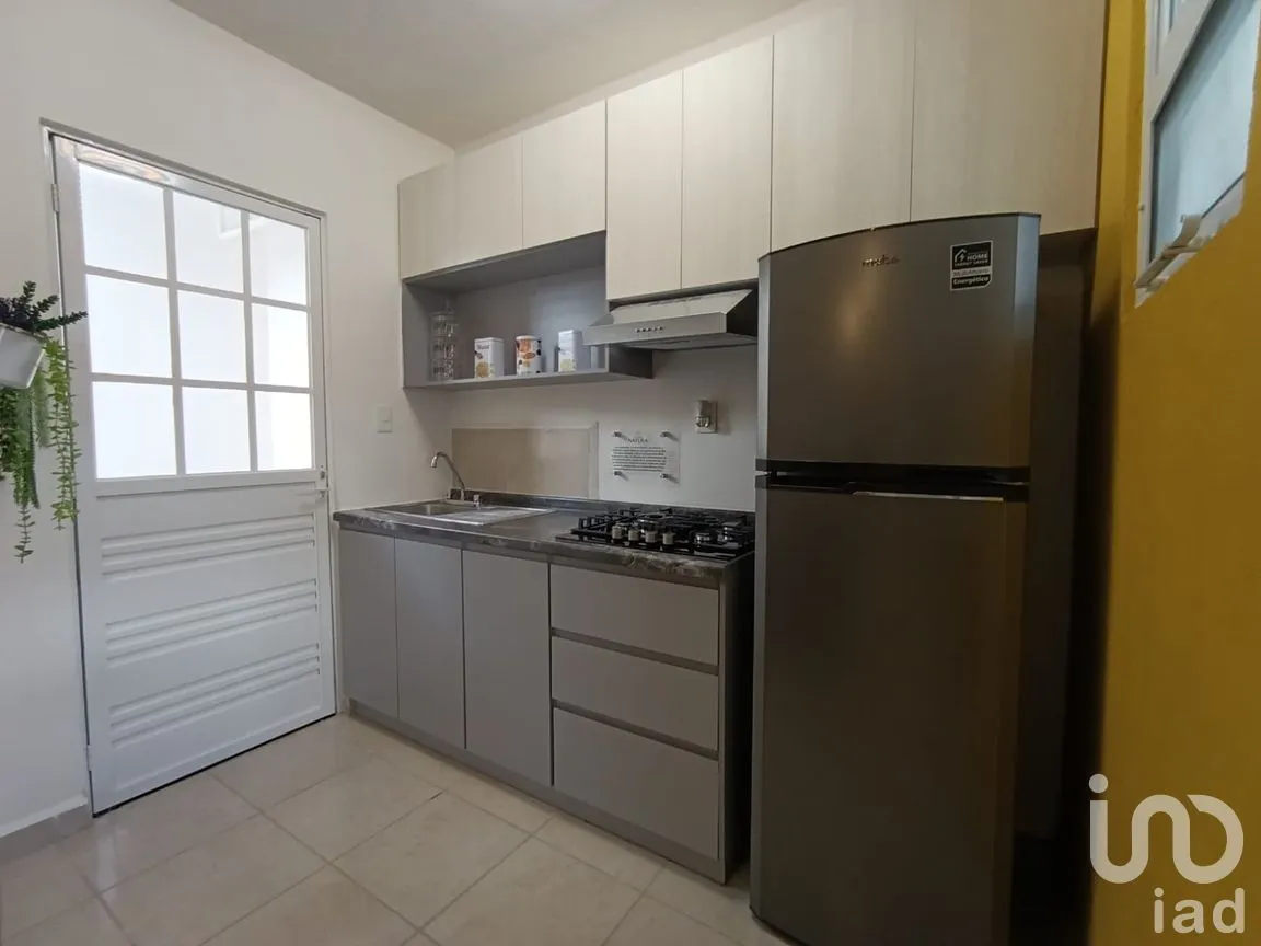 Departamento en Venta en Mata Coquite, Veracruz, Veracruz de Ignacio de la Llave | NEX-196218 | iad México | Foto 8 de 18