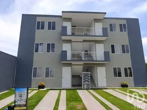 NEX-196218 - Departamento en Venta, con 2 recamaras, con 1 baño, con 45 m2 de construcción.