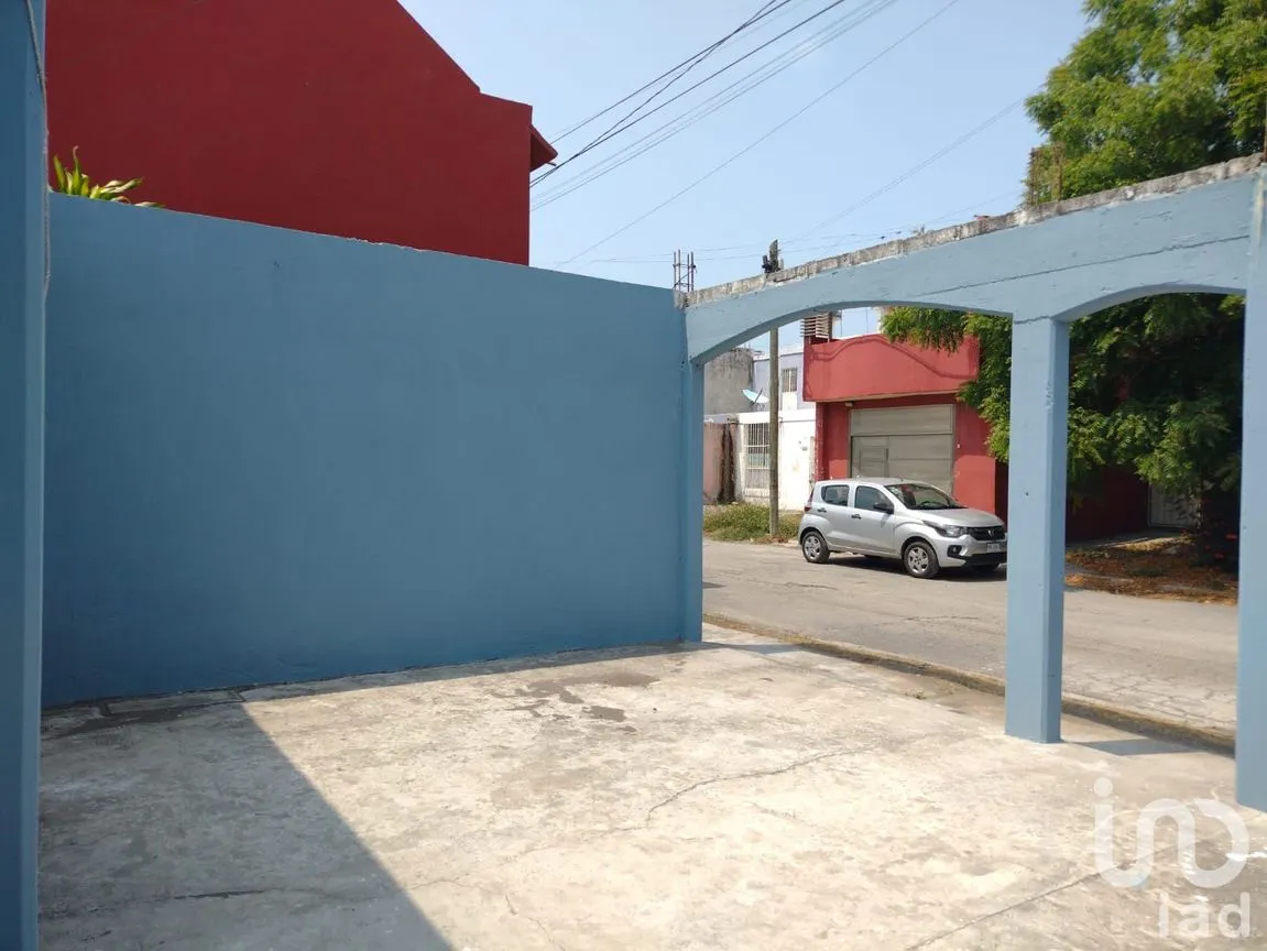 Casa en Venta en La Florida, Veracruz, Veracruz de Ignacio de la Llave | NEX-204051 | iad México | Foto 3 de 22